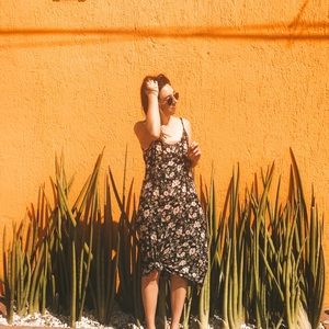 Meet your Posher, Chey